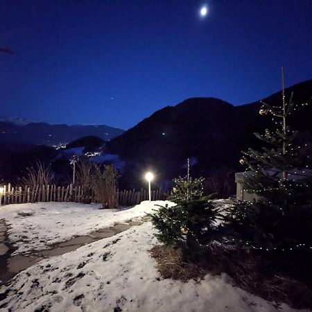 Natur Appartments Riesen San Lorenzo di Sebato Esterno foto
