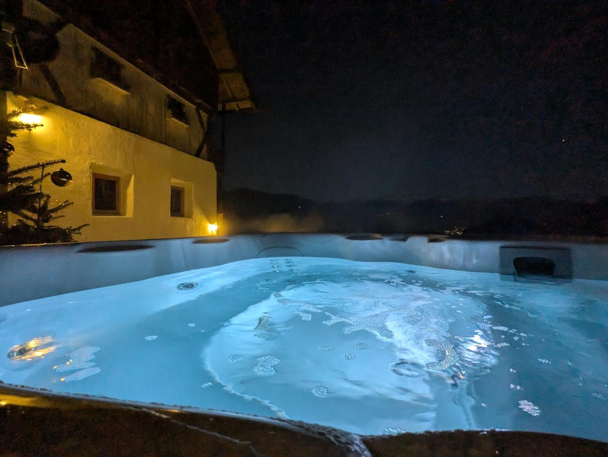 Natur Appartments Riesen San Lorenzo di Sebato Esterno foto