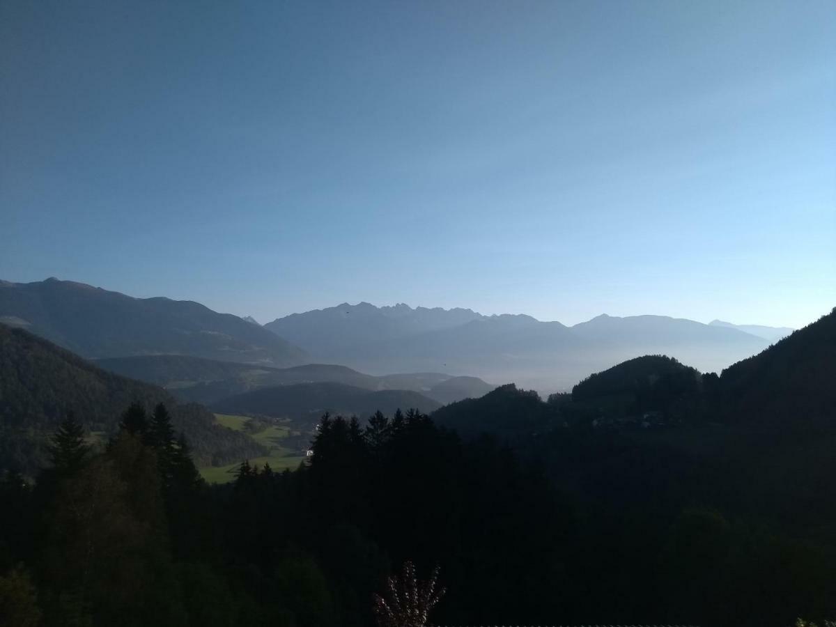 Natur Appartments Riesen San Lorenzo di Sebato Esterno foto